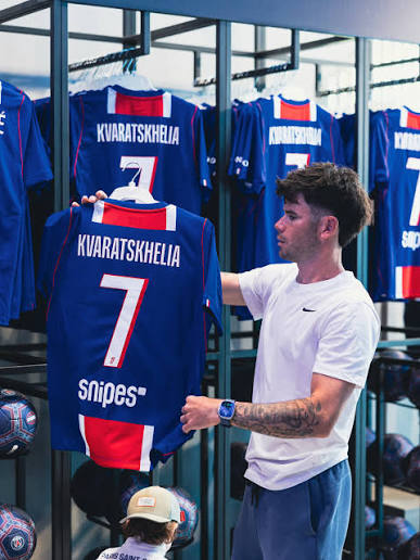 PSG Home 26-27