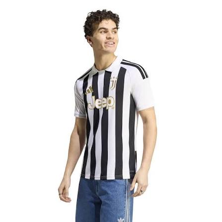 Juventus Home 26-27